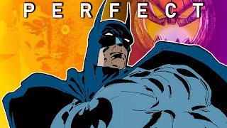 The Genius of The Long Halloween: The Batman Story That Changed Everything by Salazar Knight 42,884 views 11 months ago 18 minutes