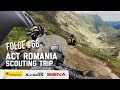 Adventure Country Tracks Rumänien – Scouting auf die harte Tour – Motorradreise.TV Folge #66
