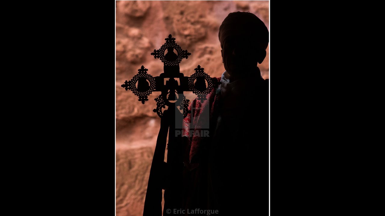 ትቅበለኒ'ዶ- NEW ORTHODOX TEWAHDO MEZMUR  