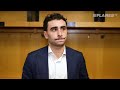 Post-Game | Matt Coronato - 10.01.26