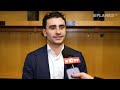 Post-Game | Matt Coronato - 10.01.26
