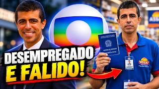 Download Lagu THE SAD END OF THE FORMER GLOBO DIRECTOR AND COMEDIAN - What Happened to Marcius Melhem? Download Lagu THE SAD END OF THE FORMER GLOBO DIRECTOR AND COMEDIAN - What Happened to Marcius Melhem?