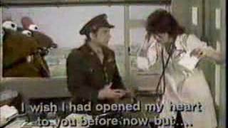 Giant Rats From Outer Space - The Muppets