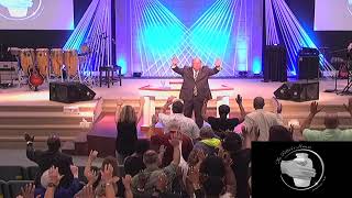 Sunday Morning 0830 Service
