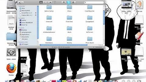 How to find minecraft.jar on Mac os X