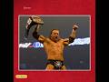 "3 WWE Superstars Who Won Big Matches With Smart Thinking 🧠🔥"#shorts#wwe#facts