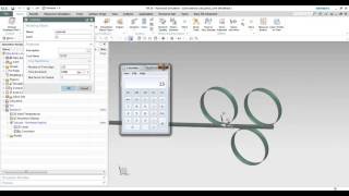 NX CAE for Roll Forming Simulation