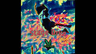 FREE "Stage Dive" (Synth Type Beat) 2023