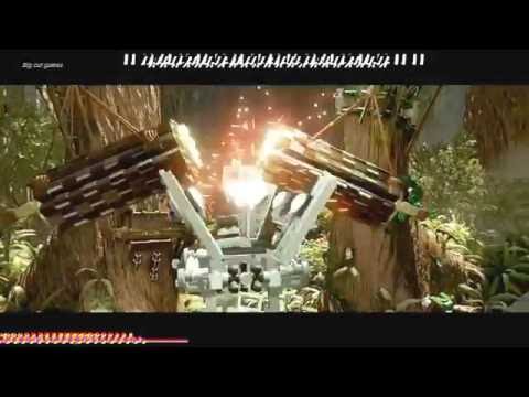 lego star wars the force awakens walkthrough part 1 lego star wars the force awakens walkthrough part 1