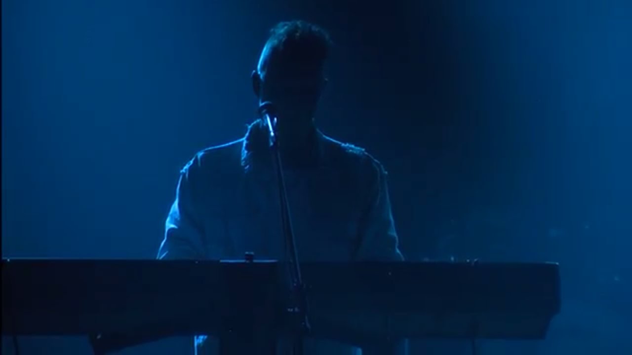 Reyer - Agnus Dei (Resound Tour)