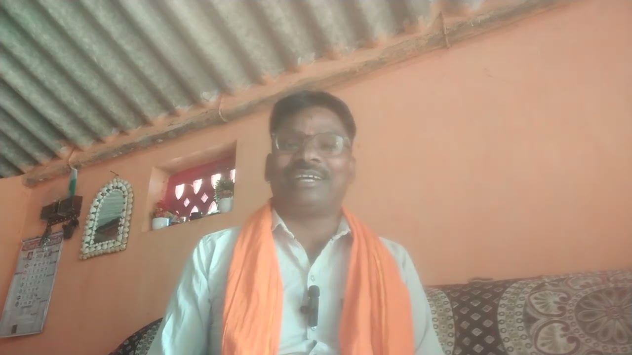 मारडूम -:लिब्रू गुरु चो हल्बी लक्ष्मी पुराण 10 वां भाग बुकिंग नंबर 9098640824