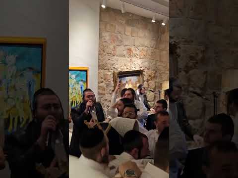 ליפא שמעלצר & שמחה בירנהאק & יענקי לנדא #dancemusic