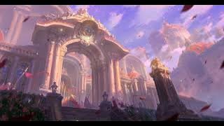 Battle Epic Song 战曲 - 笑白Ermy