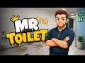 MR TOILET : j’ouvre mes toilettes publiques 🚽💰