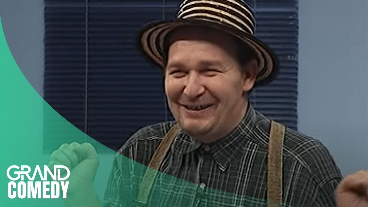 Kursadzije 7 - Deo 1 - (Grand Production)