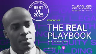 How Jonathan Miller Acquired 157 Units in 5 Years Replay The Color of Money EP 122