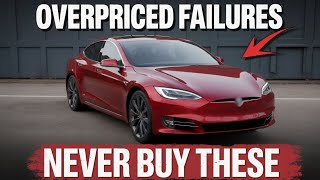 ISeeCars Just Named These 10 Cars that Lost the Most Value - Do You Own These?