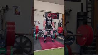 LUKE RICHARDSON,  &quot; THE NEXT STRENGTH BEAST FROM GREAT BRITAIN &quot; ?