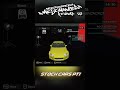 Stock Cars En NFS Most Wanted Revamp Parte 1 #ModsparaNFS