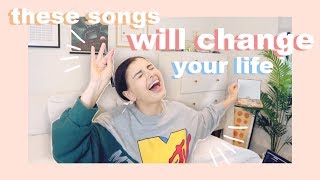 These Songs Will Chhaaaaange Your Life (She's Back)