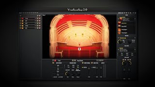 An Instrument Placement Solution - Virtual Soundstage 2