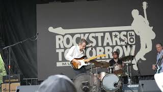 Eric Johnson - Manhattan (Dallas, 2023)