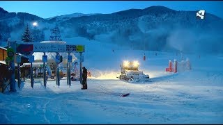 Cerler: cómo funciona la estación de esquí