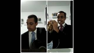 Vídeo de I Surrender All