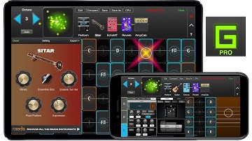 Introducing GeoShred 6.0!