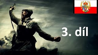 Neuvěřitelný zvrat ve válce Hearts of iron IV Better Czechoslovakia #3