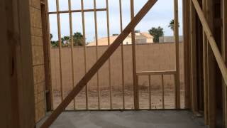 The new home building process - Day 13 - Single Story Home, no HOA, RV parking, Henderson, low $500k
