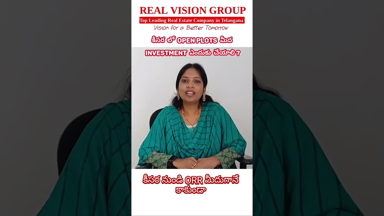 Why Investment in KEESARA? 