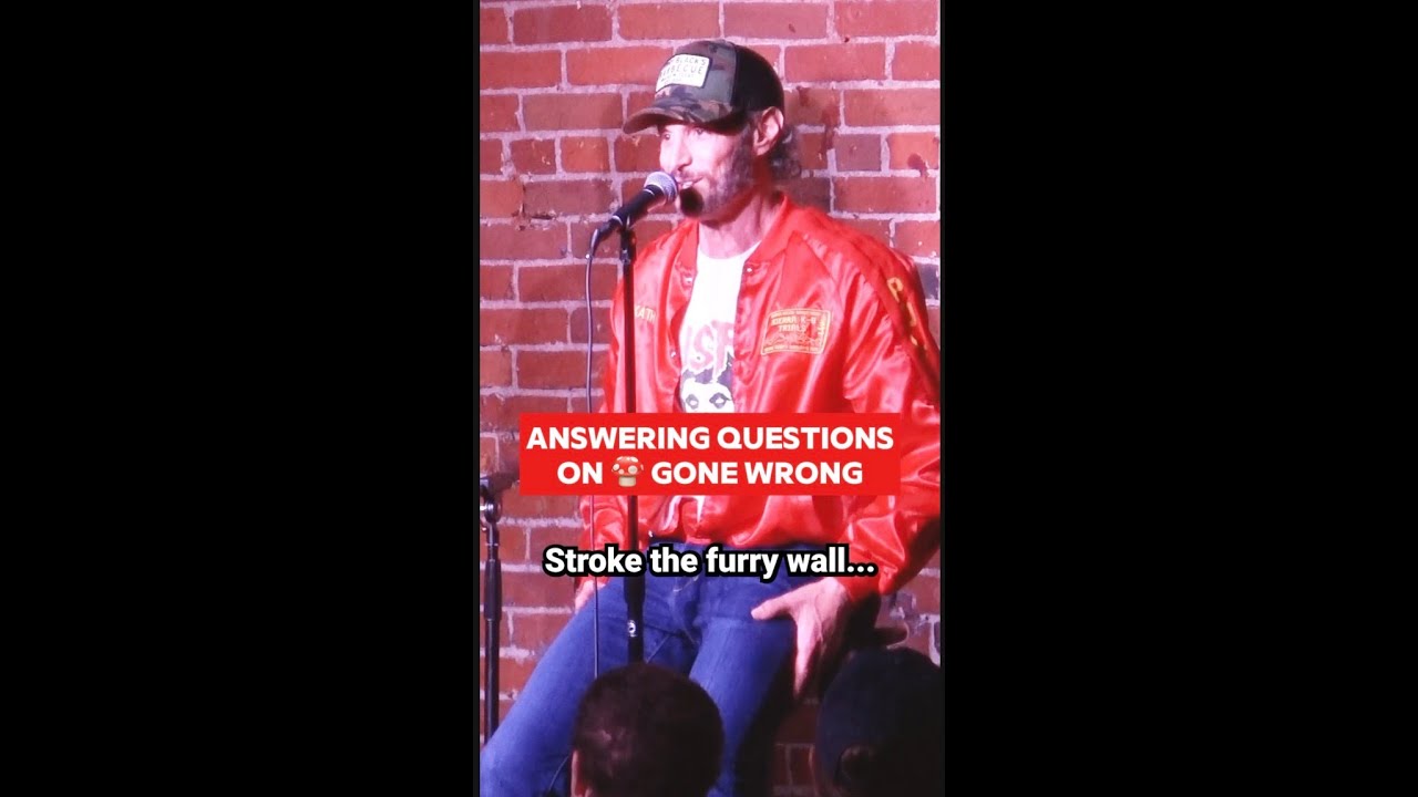 I was in my own world 🤣