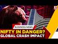 Nasdaq Bloodbath To Trigger Big Fall In India? Analysts Warn Of More Pain! | Kunal Bothra