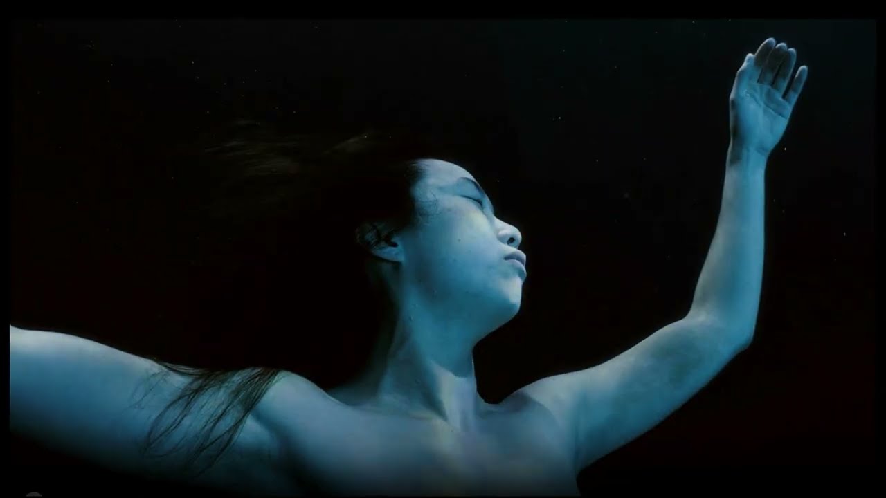 "Petits universos bategant en la foscor" by The Built in Band (Xavi Janué)