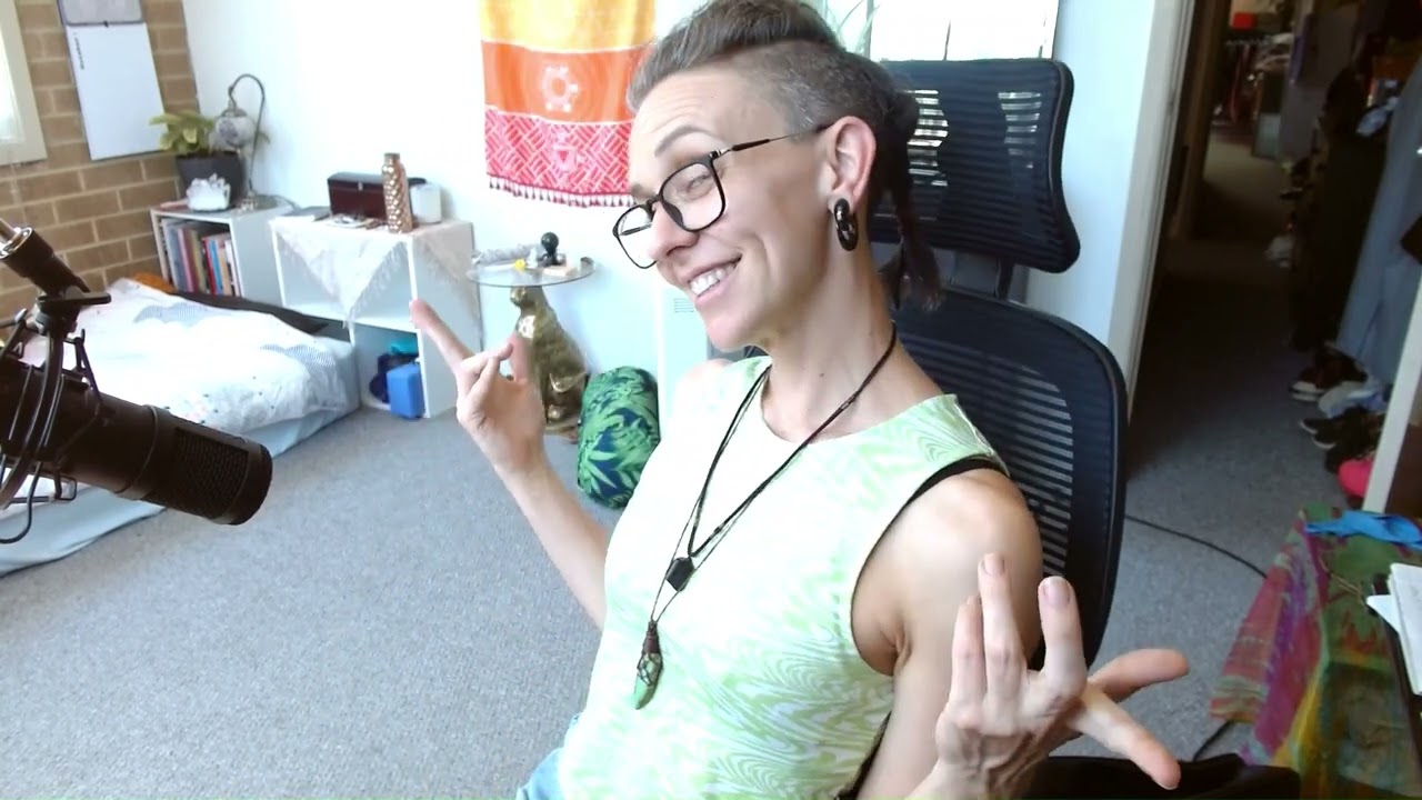 TODAY!!! Pre First Ever CE5 Event Energies - Dance to Onamission by Gurridyulas epic song!!! ENJOY!