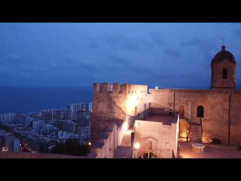 X Edición Ciclo de Tango al Castell de Cullera (Analía Bueti)
