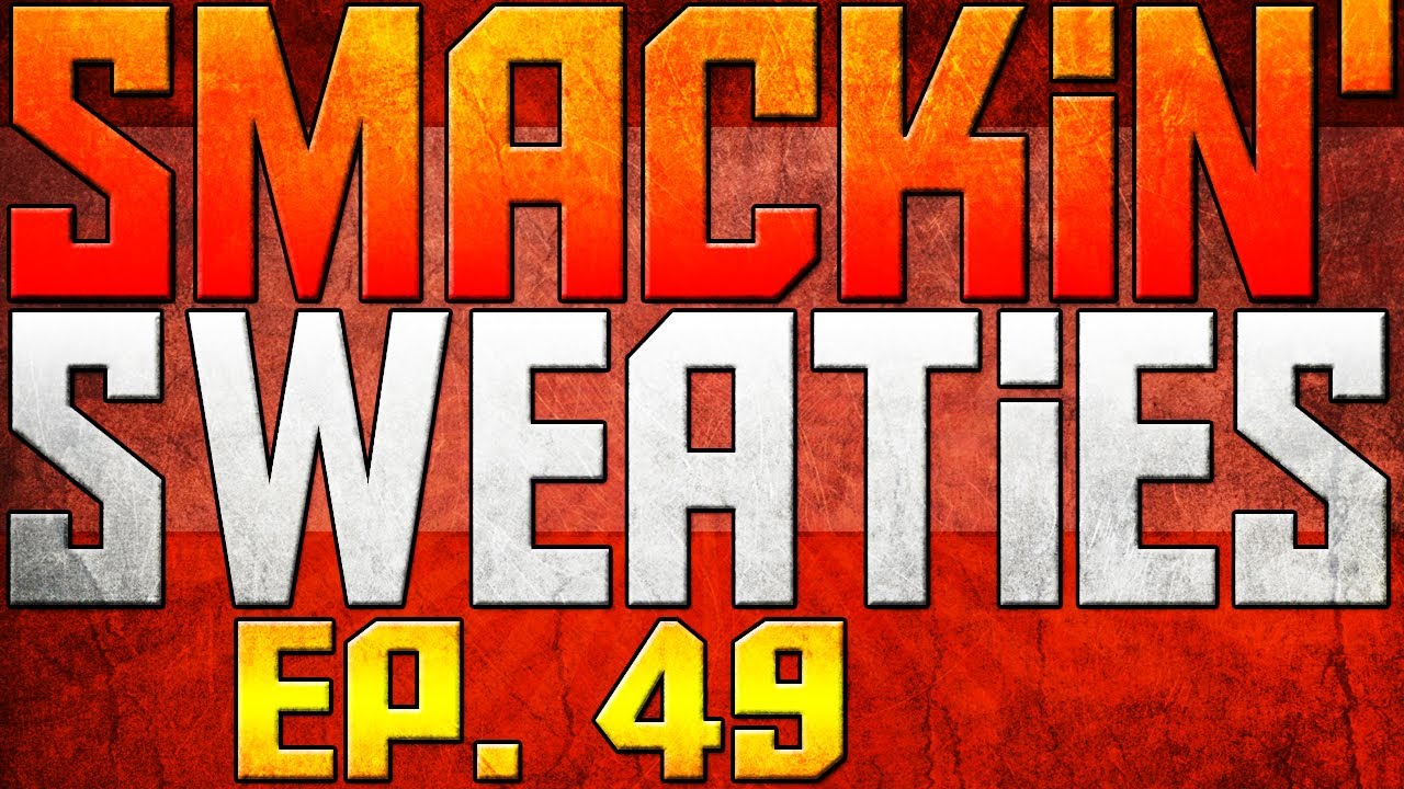 gold camo car Smackin' Sweaties: Ep. 49 :: 3v4 Win On GOON v + Full Team :: Slums CTF (League Play)