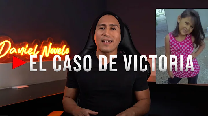 EL TRISTE CASO DE VICTORIA