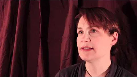 GAF 2012 - Kristin Horton