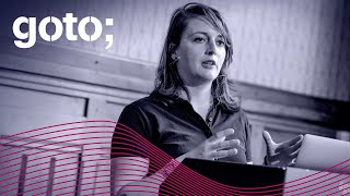 Upgrade Time: Choose Java 11+ or the “Other” One…Kotlin • Paulien van Alst • GOTO 2020 Wealth