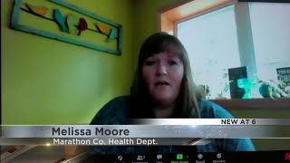 Health experts weigh-in on whether the mask mandate working in Wisconsin