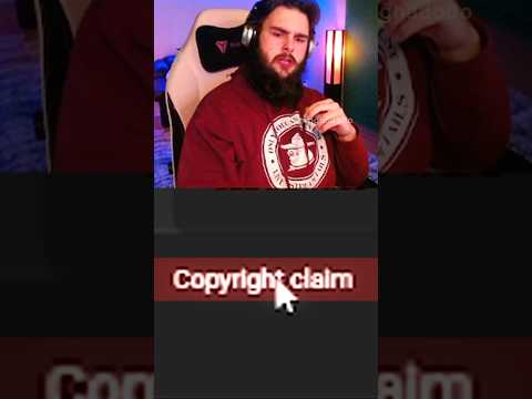 The Funniest Copyright