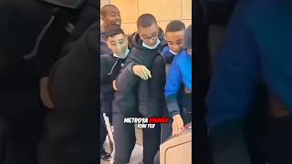 1 Biletle 10 Kişi Bedava Geçti