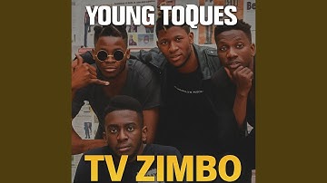Tv Zimbo