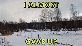 I Almost Gave Up. Here’s Why I Didn’t