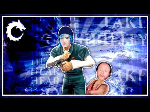 Chloe From Life Is Strange Was Jimmy Before Jimmy | Castle Super Beast 378
