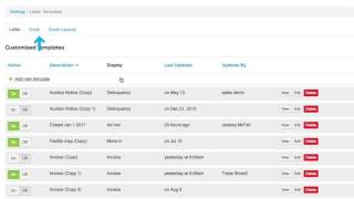 How To: Create an Ad Hoc Document