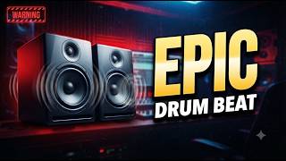 Full-Length Electronic Drum Beat 2026 🥁