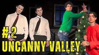 Uncanny Valley Behind Our Viral Tiktok Ep2